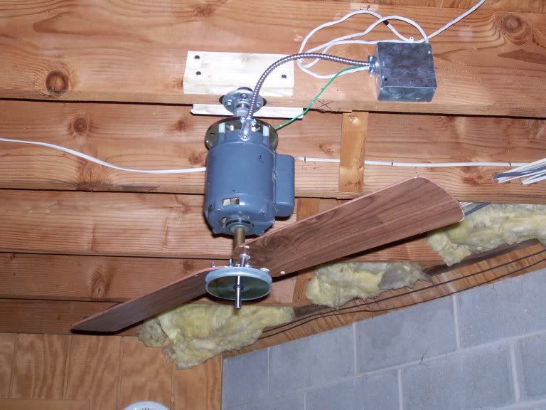 Ceiling Fans Story by ThunderClaw Shocktrix (wattojawa) Photobucket